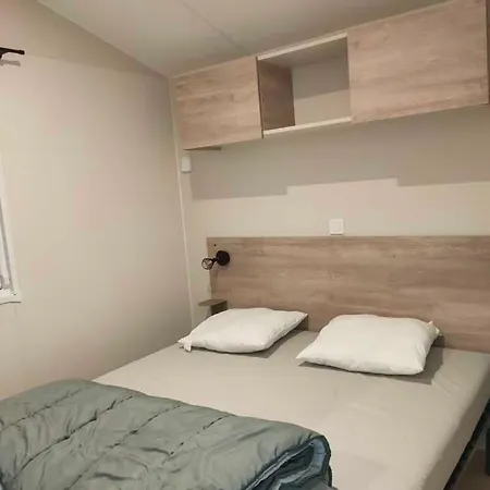 Mobilhome Prestige Neuf *