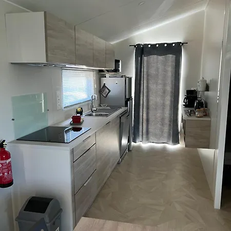 Mobilhome Prestige Neuf